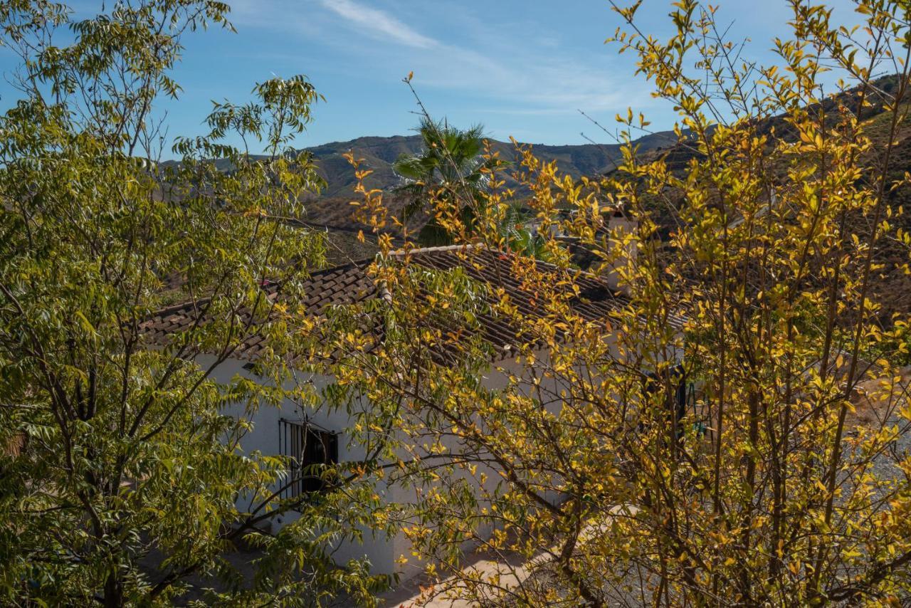 Casa Nathium. Villa Borge Eksteriør bilde